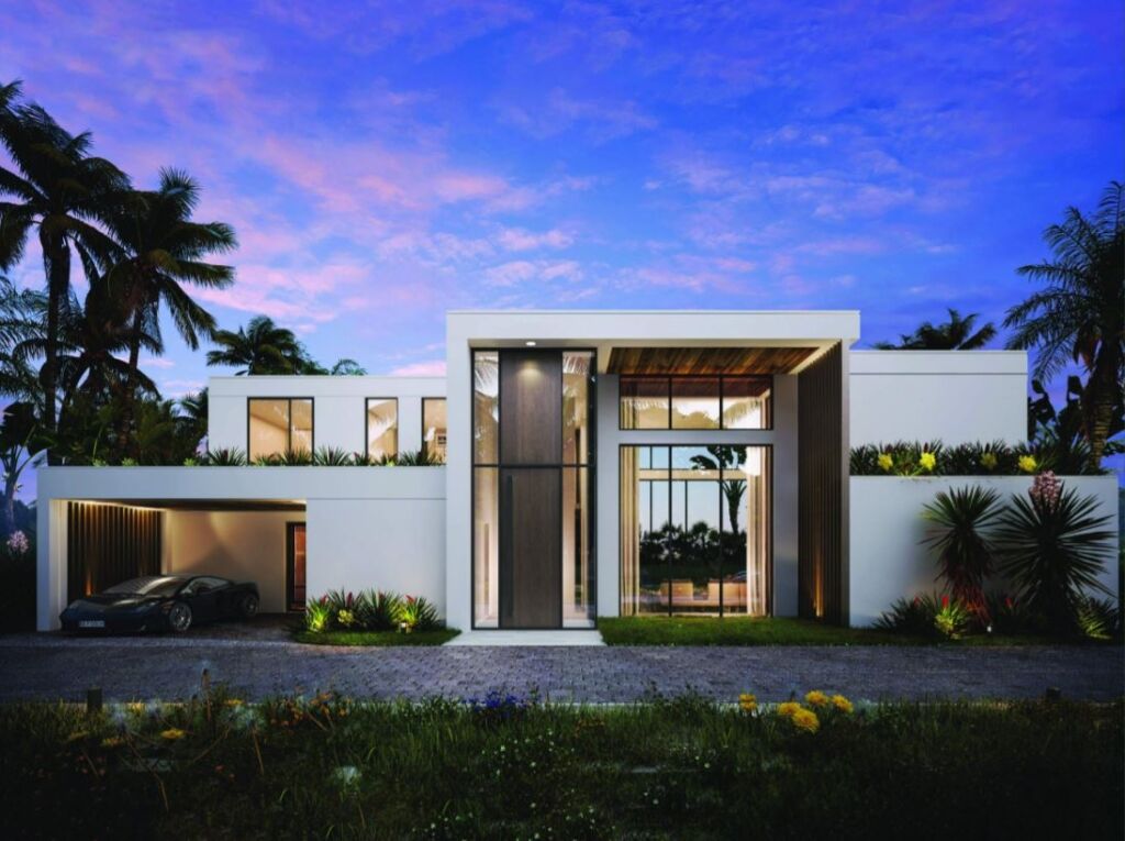 Ayana Luxury Villas