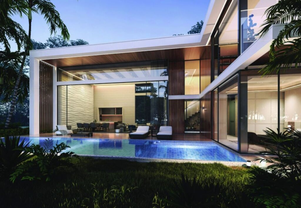 Ayana Luxury Villas