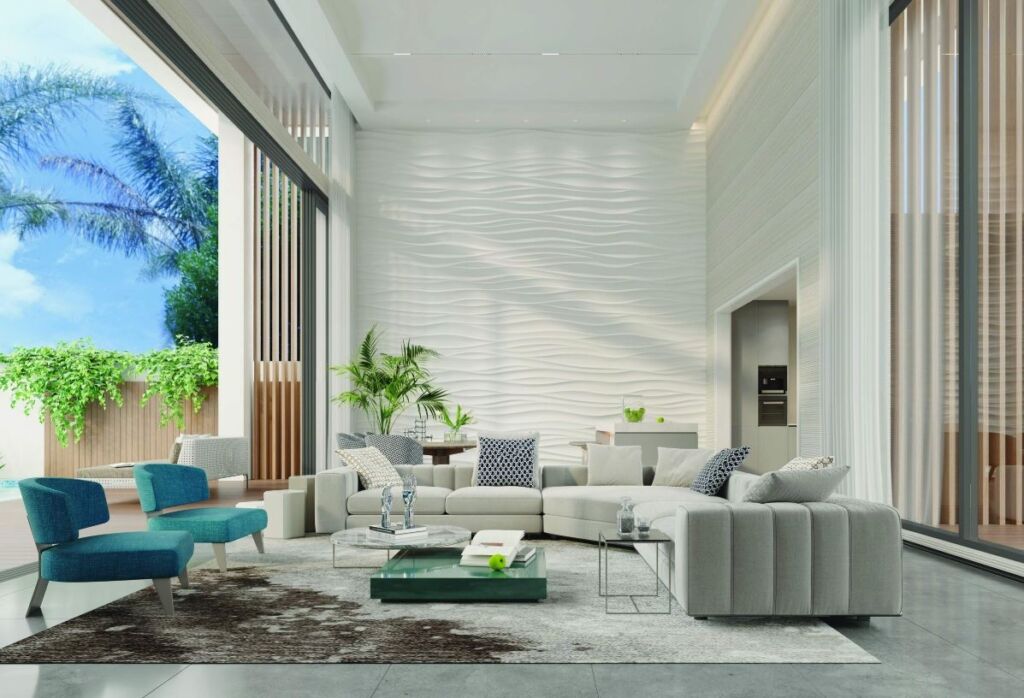 Ayana Luxury Villas