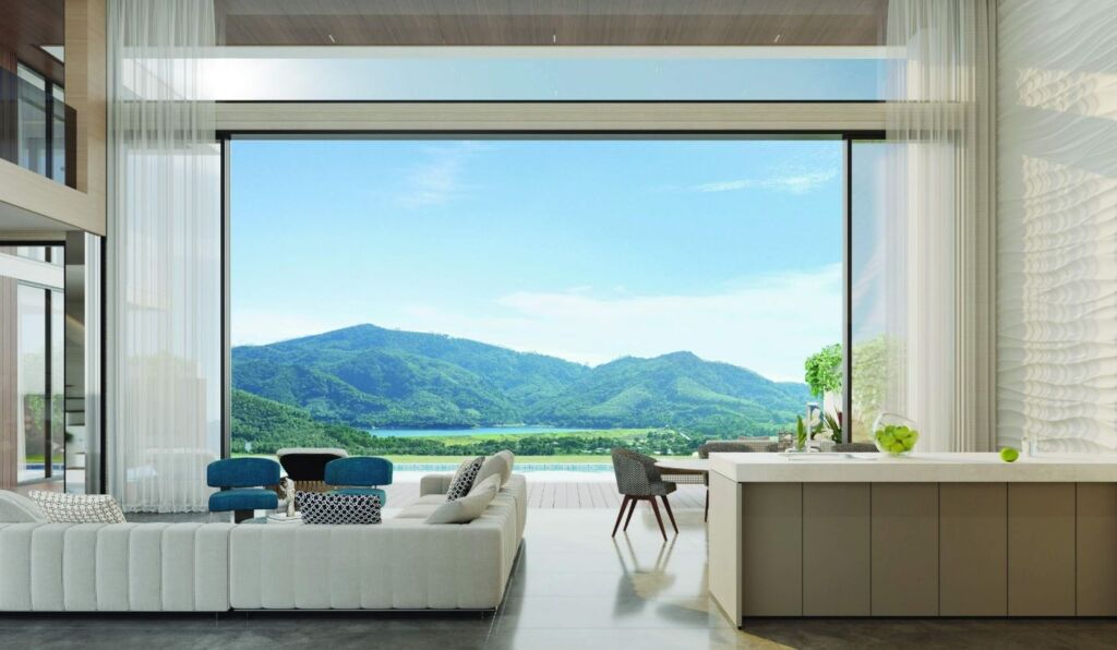 Ayana Luxury Villas
