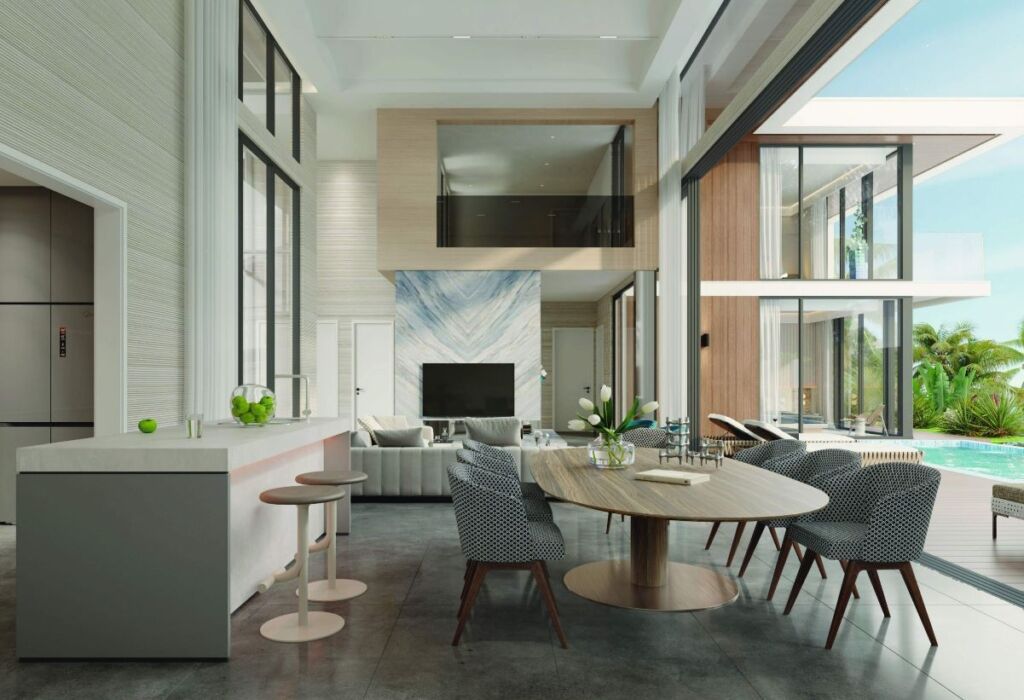 Ayana Luxury Villas