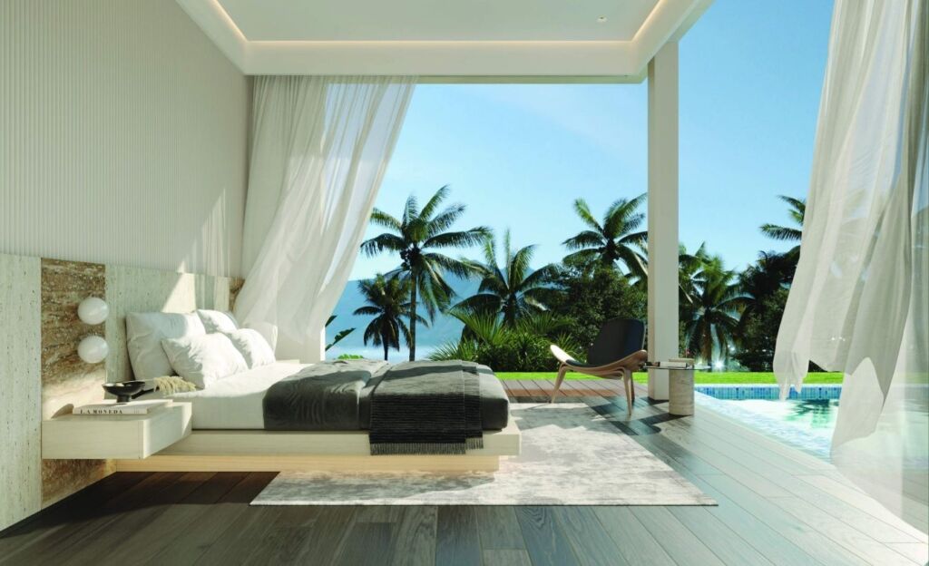 Ayana Luxury Villas