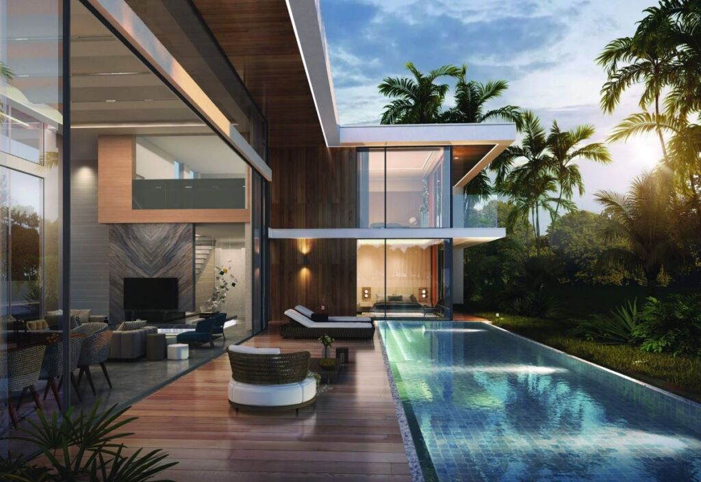 Ayana Luxury Villas
