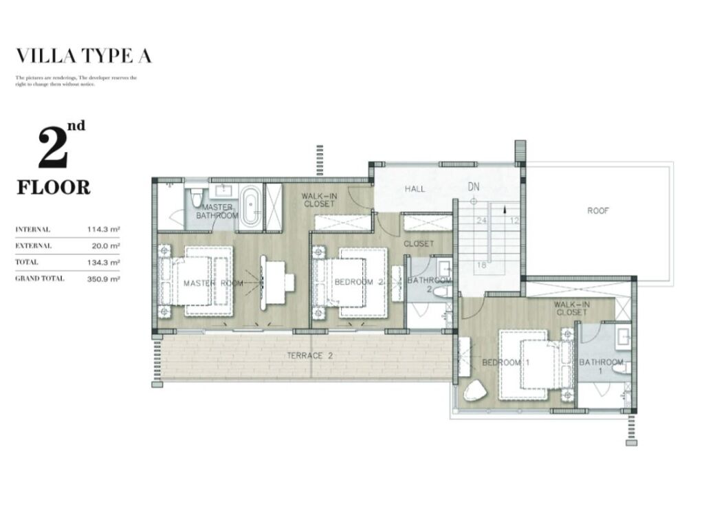 Ayana Luxury Villas