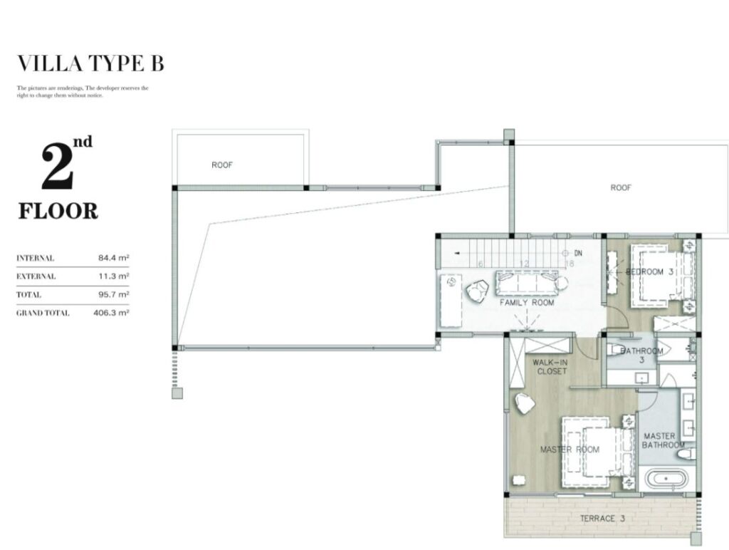 Ayana Luxury Villas