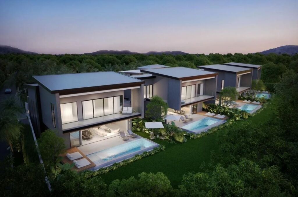 Azalea Villas