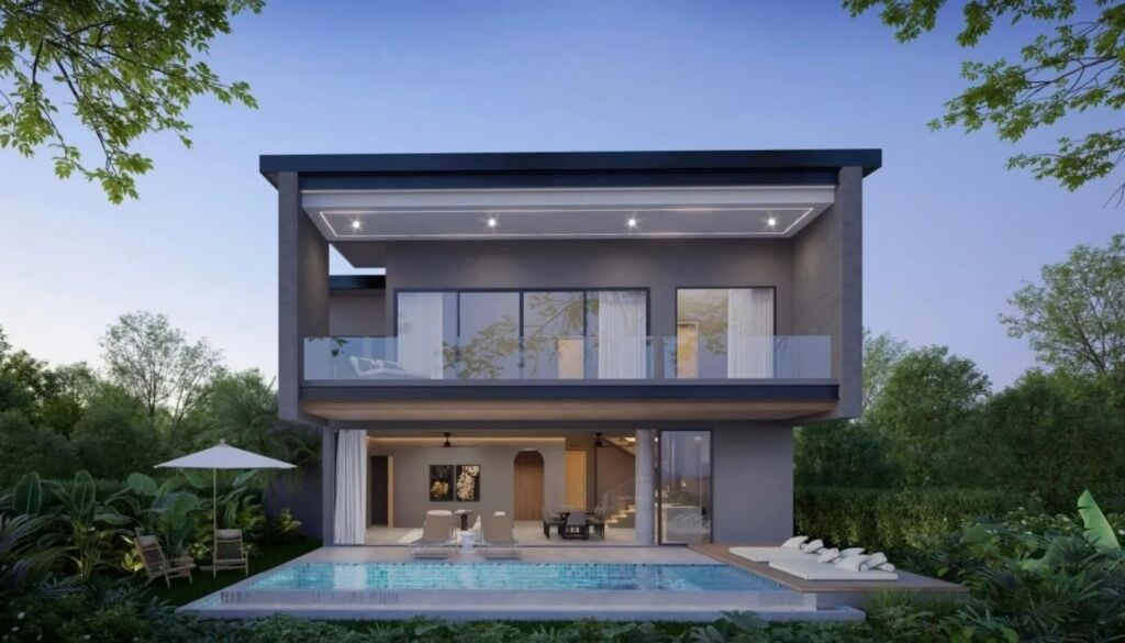 Azalea Villas