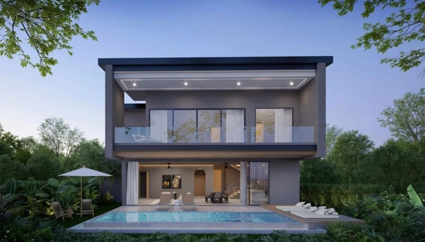 Azalea Villas