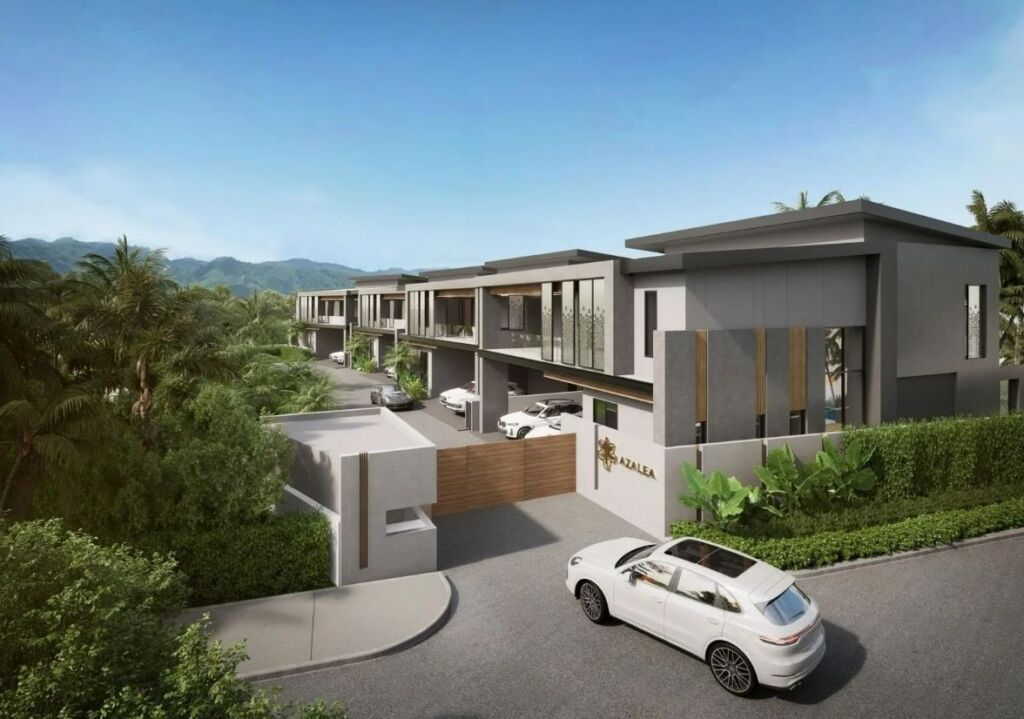 Azalea Villas