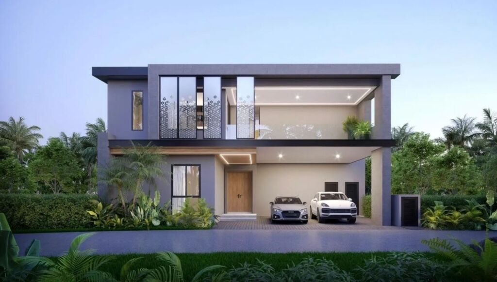 Azalea Villas