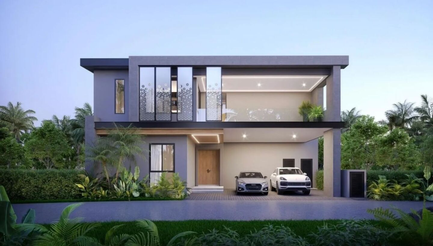 Azalea Villas