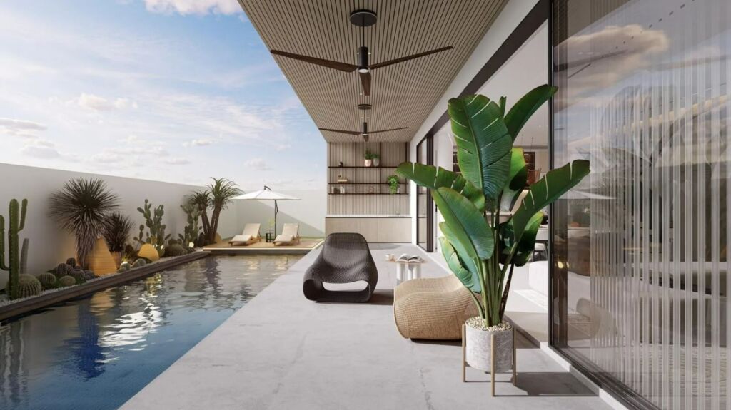Azalea Villas