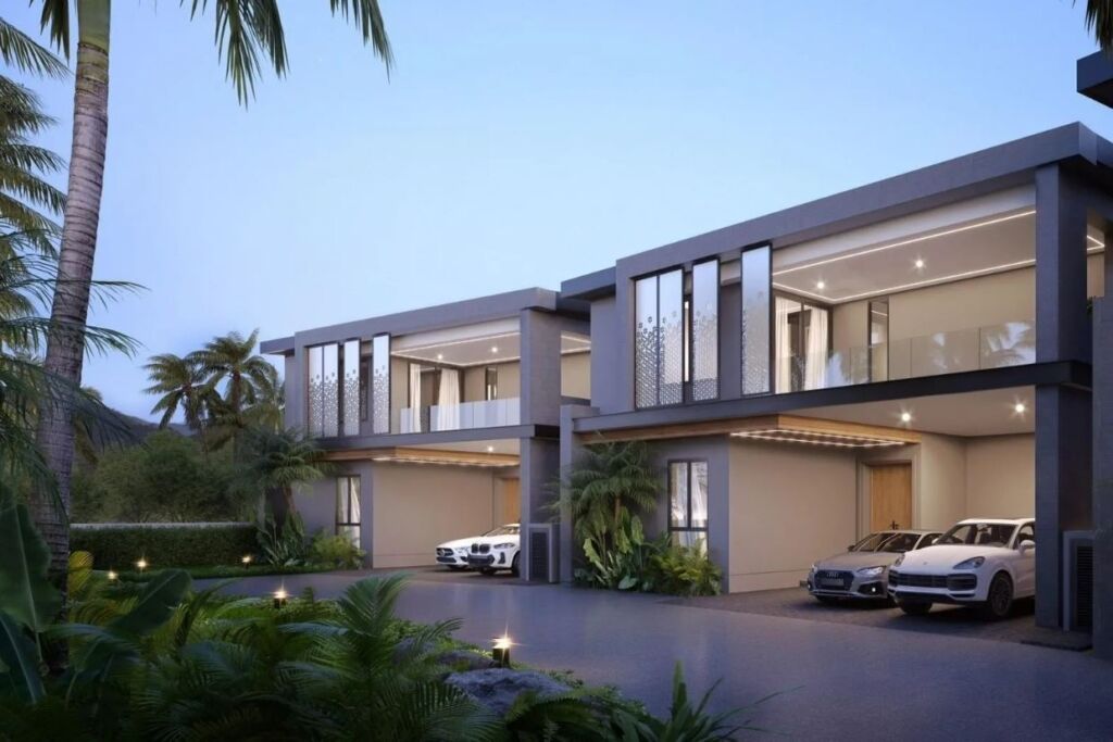 Azalea Villas