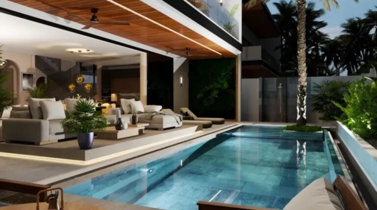 Azalea Villas