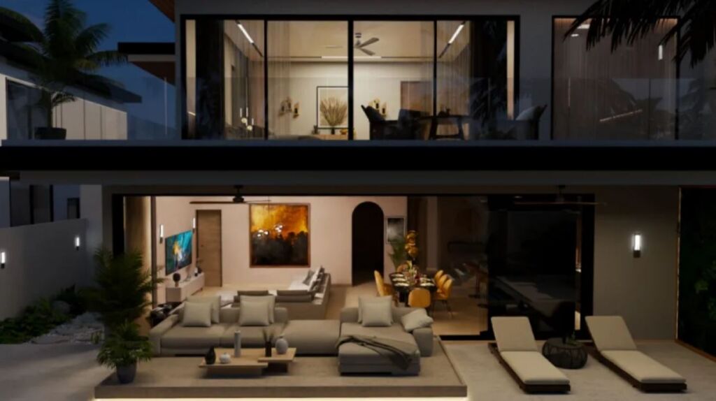 Azalea Villas