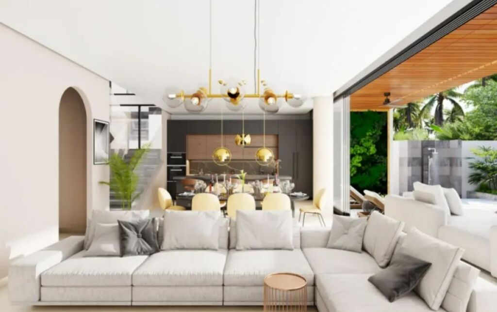 Azalea Villas