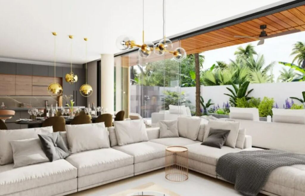 Azalea Villas