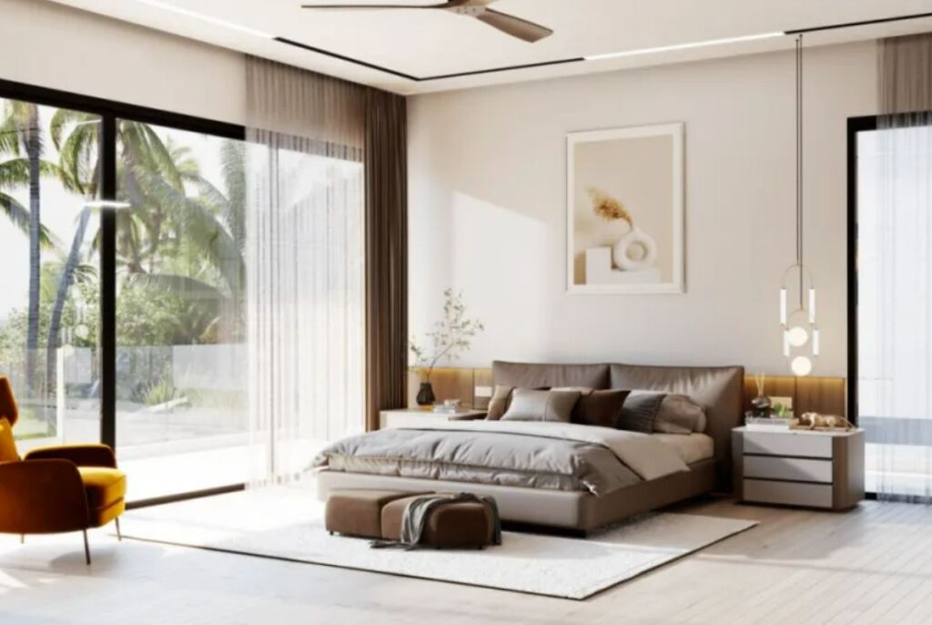 Azalea Villas
