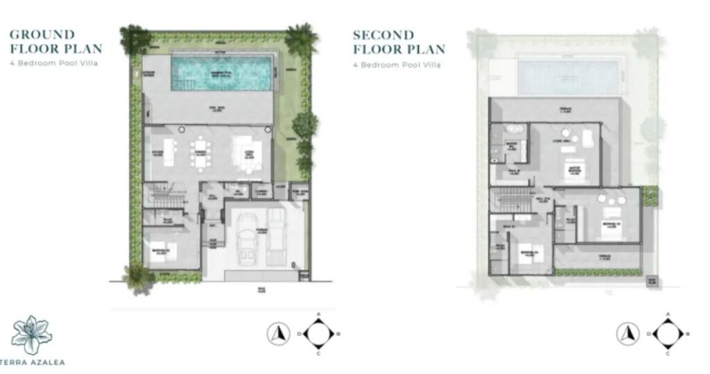 Azalea Villas
