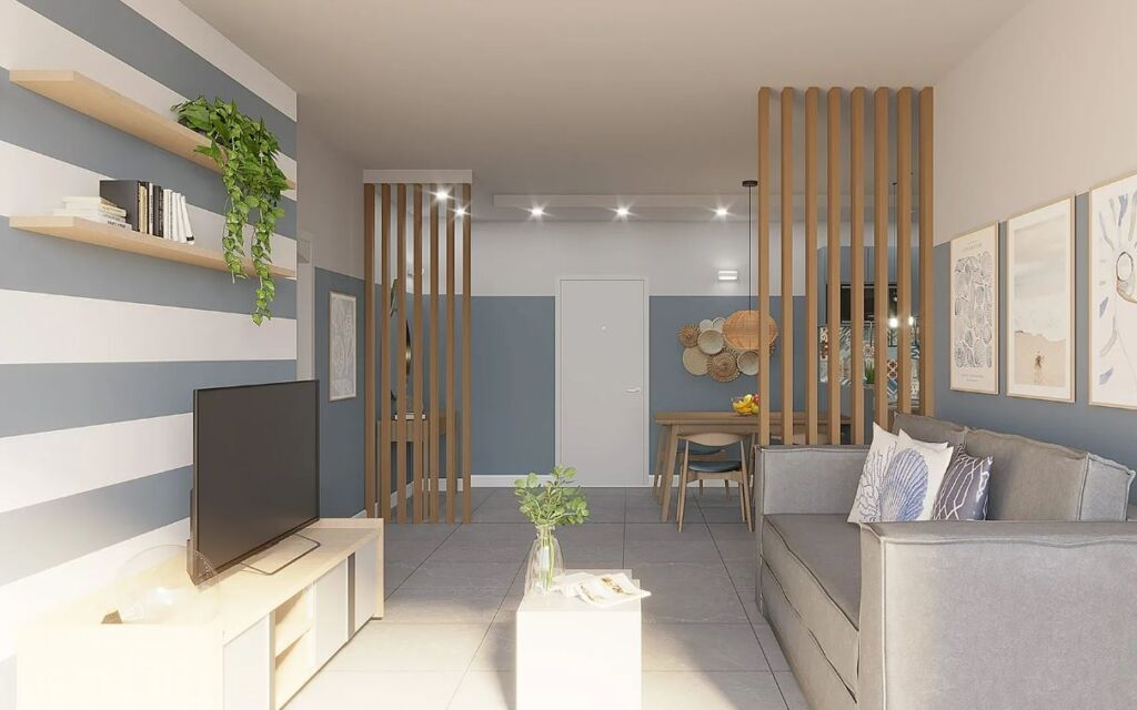 Babylon Sky Garden 2