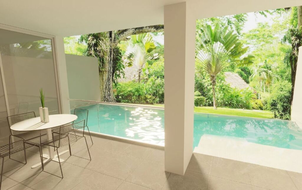 Babylon Sky Garden 2