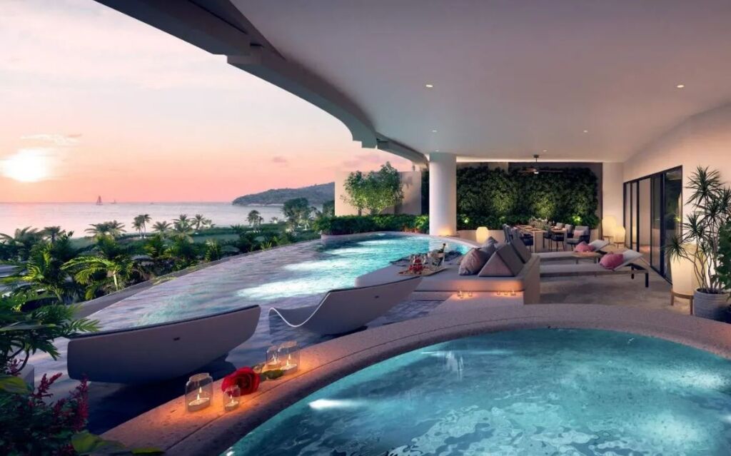 Banyan Tree Grand Residences