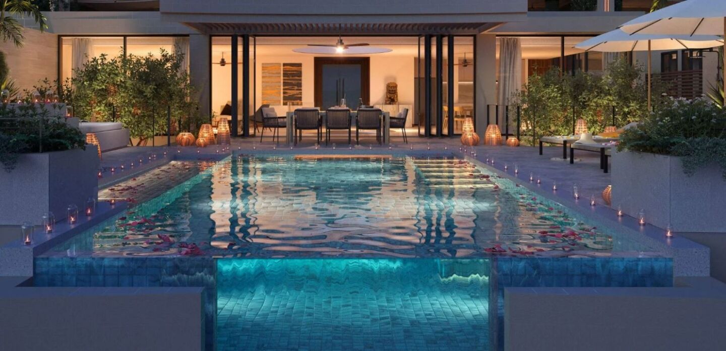 Banyan Tree Grand Residences
