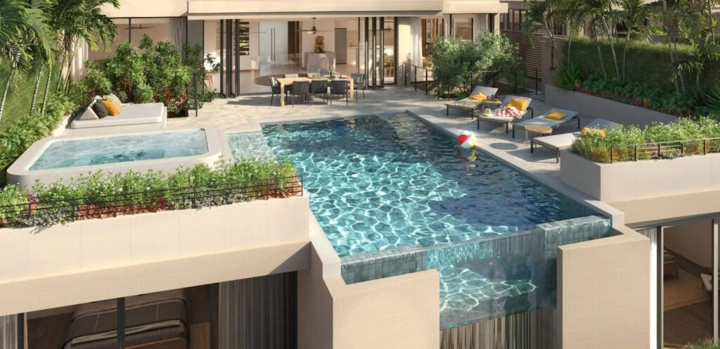 Banyan Tree Grand Residences