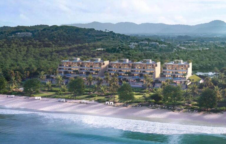 Banyan Tree Grand Residences