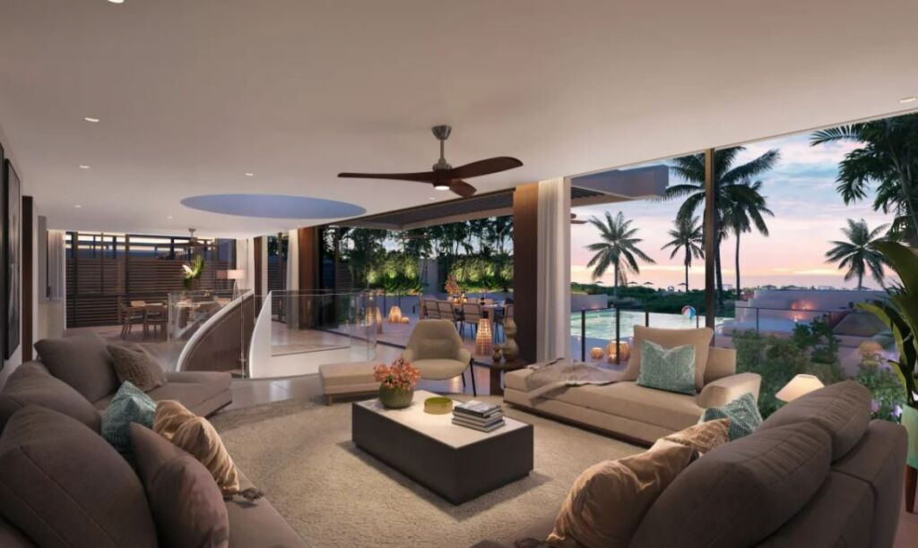 Banyan Tree Grand Residences
