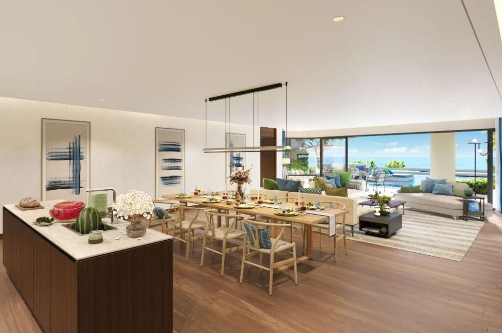 Banyan Tree Grand Residences