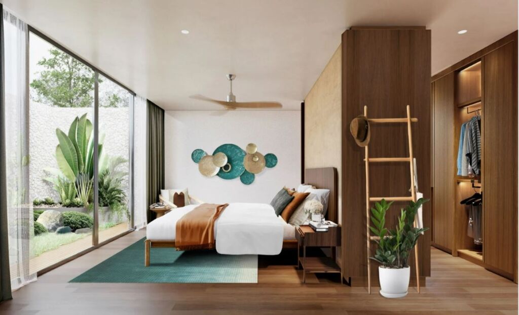 Banyan Tree Grand Residences