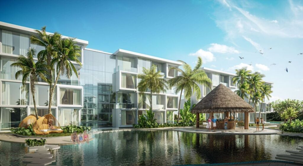 BB Horizon Resort
