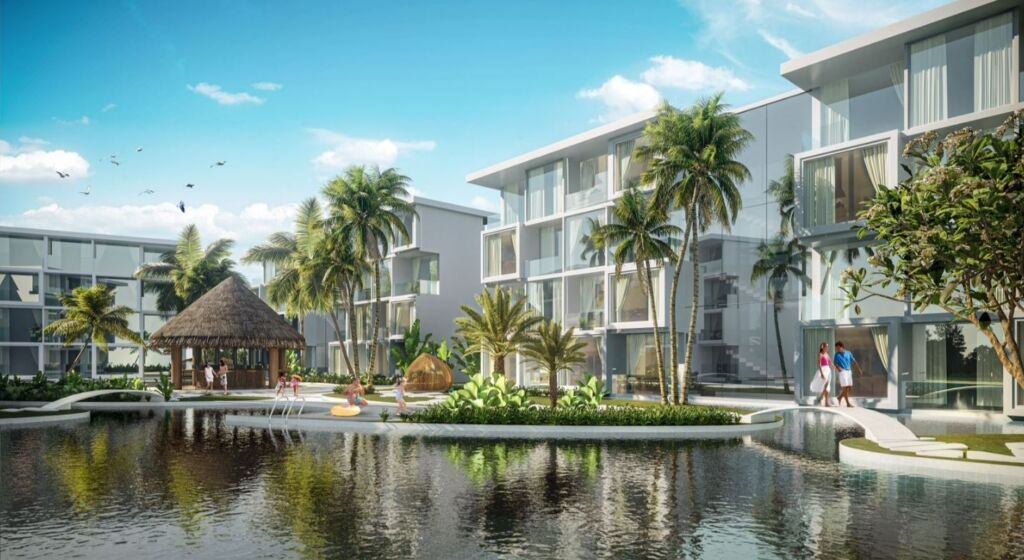 BB Horizon Resort