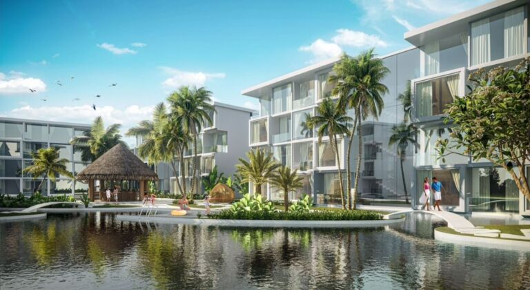 BB Horizon Resort