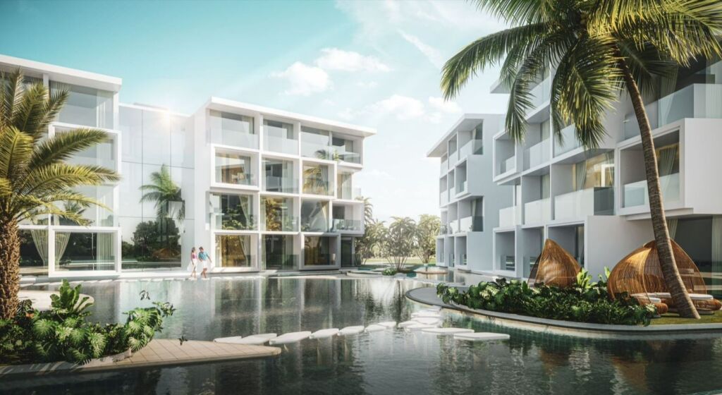 BB Horizon Resort