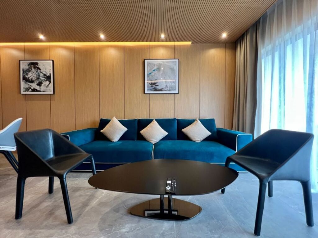 BB Horizon Resort