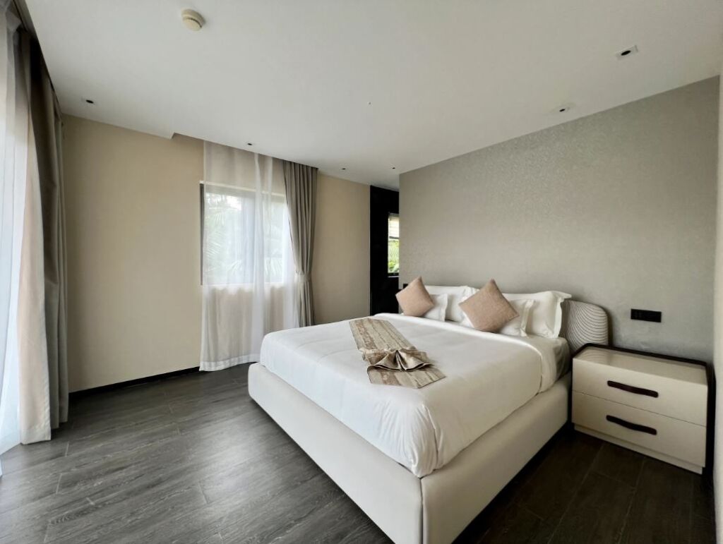 BB Horizon Resort