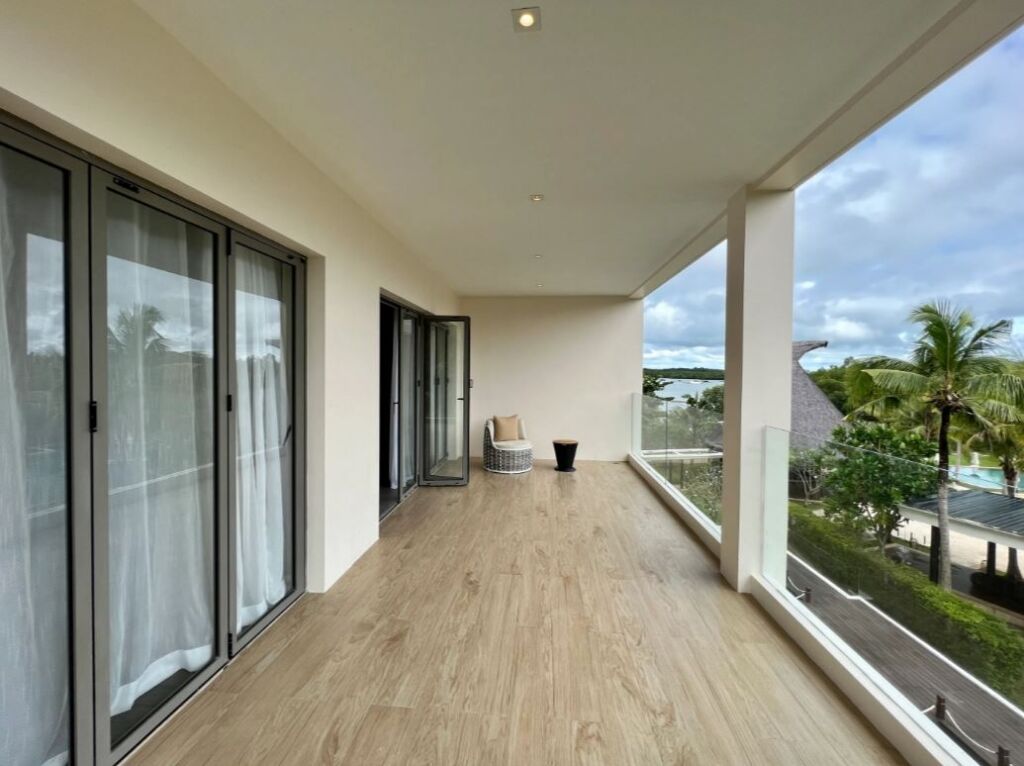BB Horizon Resort