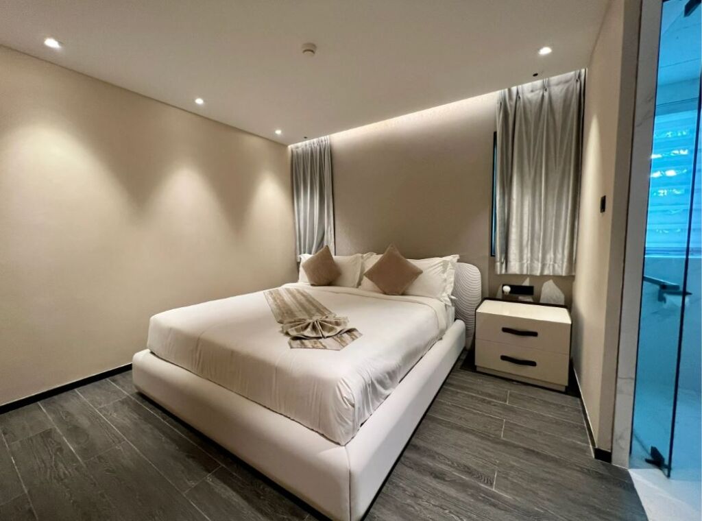 BB Horizon Resort