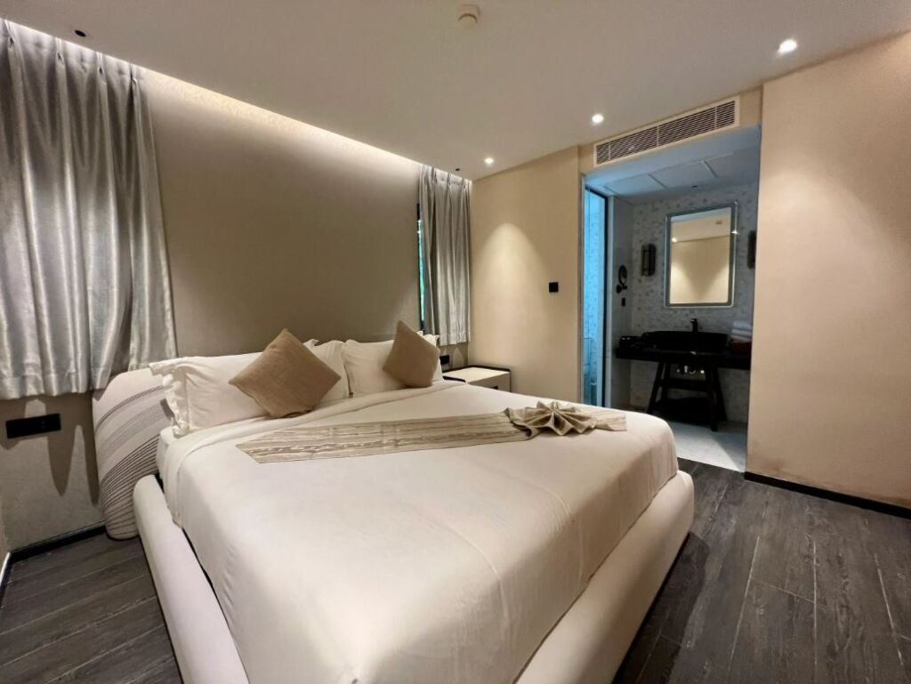 BB Horizon Resort