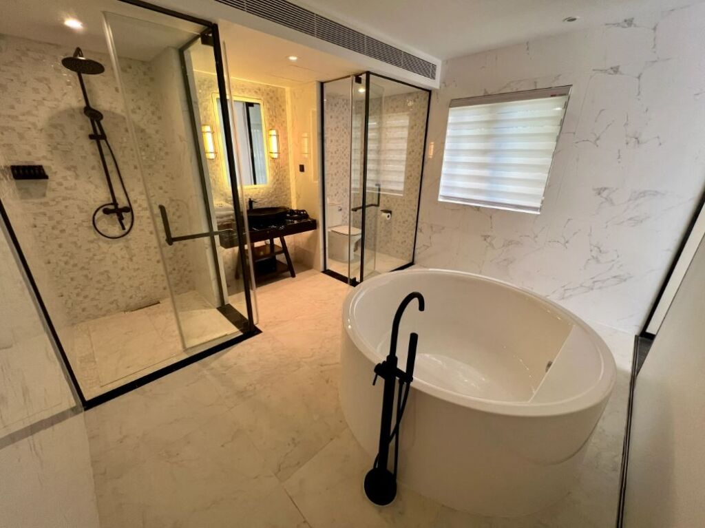 BB Horizon Resort