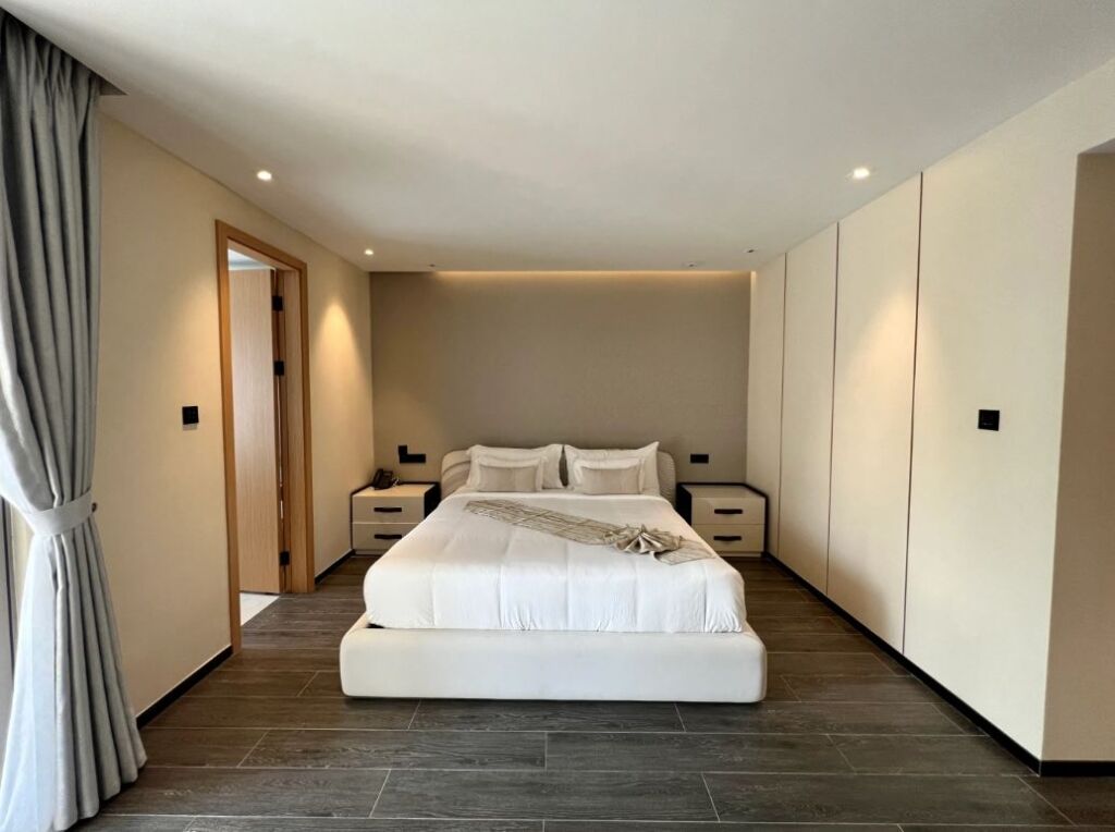 BB Horizon Resort