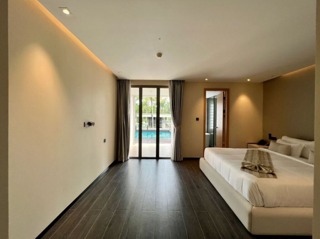 BB Horizon Resort