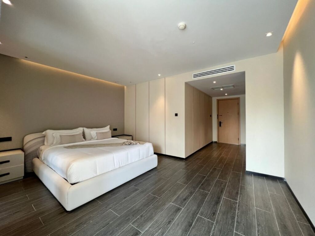 BB Horizon Resort