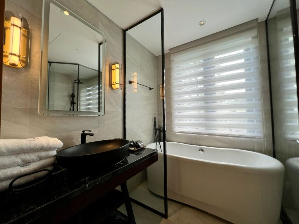 BB Horizon Resort