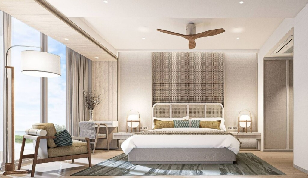 Bellaguna Lake Residences Lotus