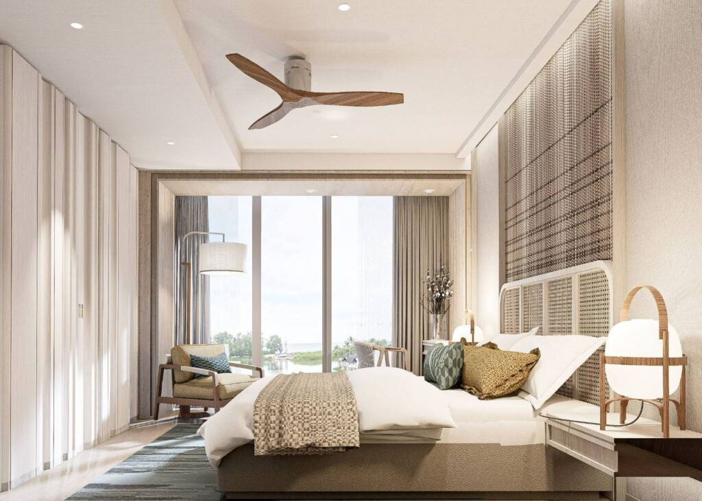 Bellaguna Lake Residences Lotus