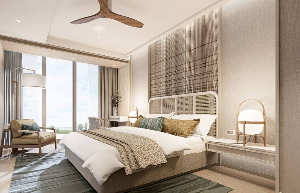 Bellaguna Lake Residences Lotus