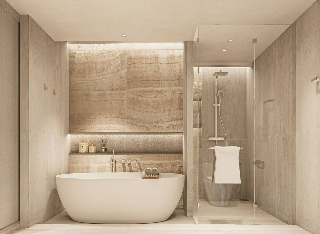 Bellaguna Lake Residences Lotus